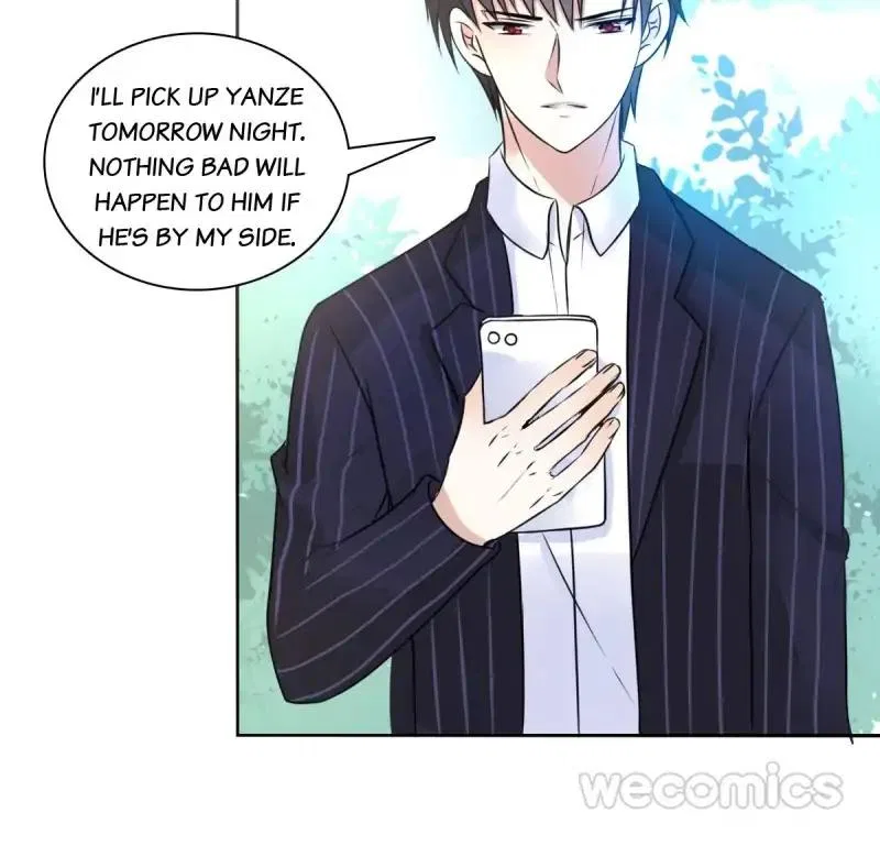 How the Princess Became the Queen Chapter 66 – Page 93