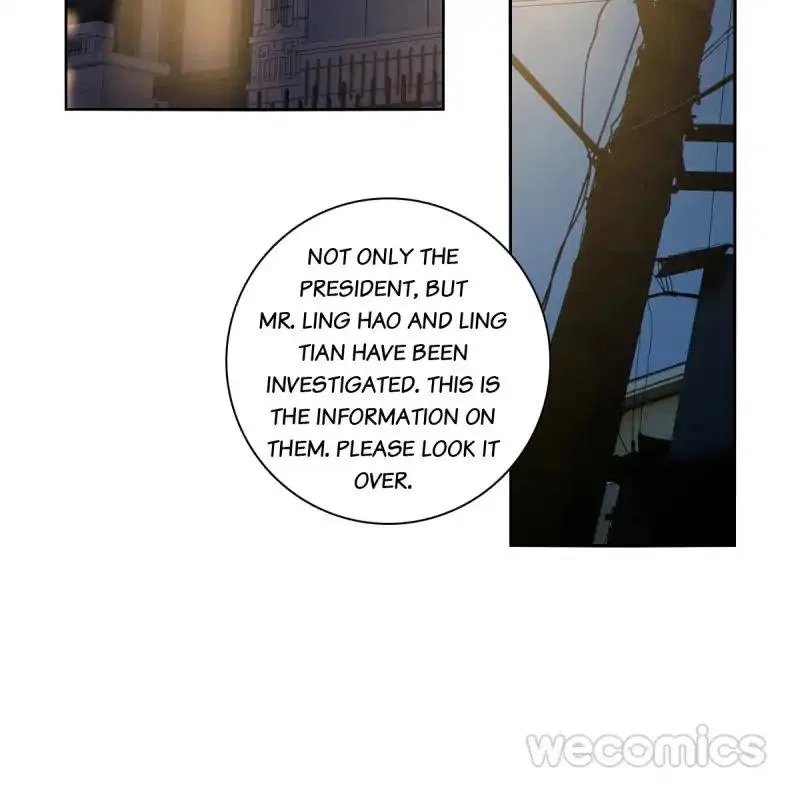 How the Princess Became the Queen Chapter 66 – Page 97