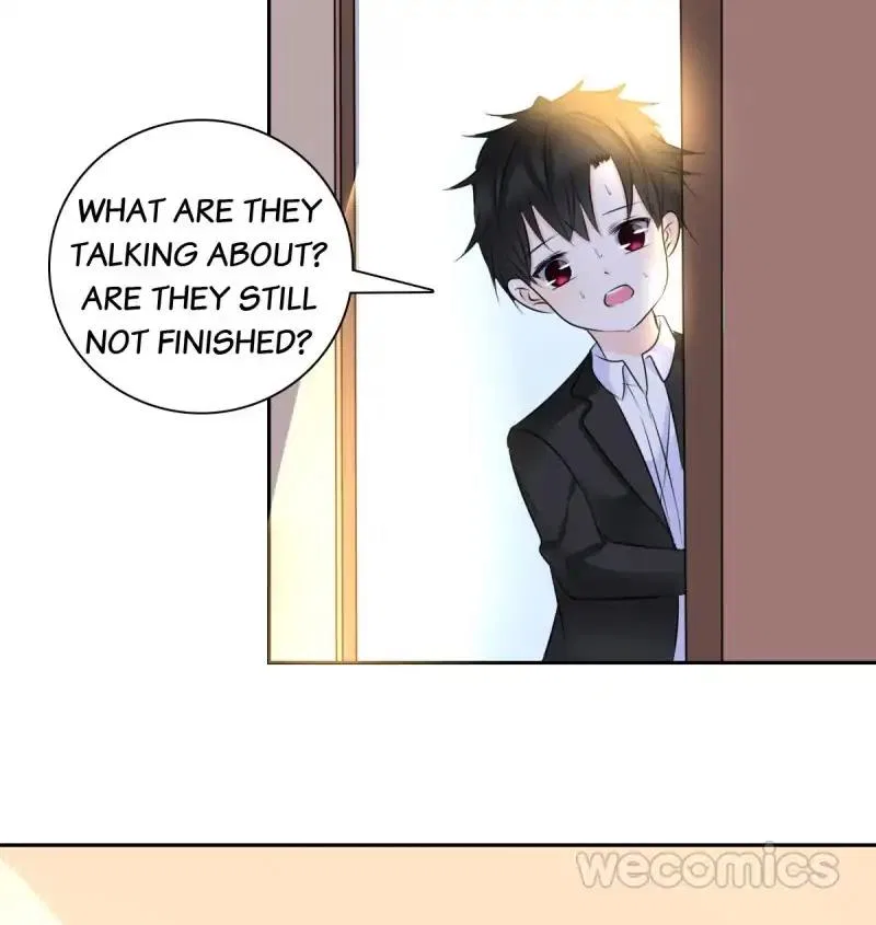 How the Princess Became the Queen Chapter 65 – Page 11