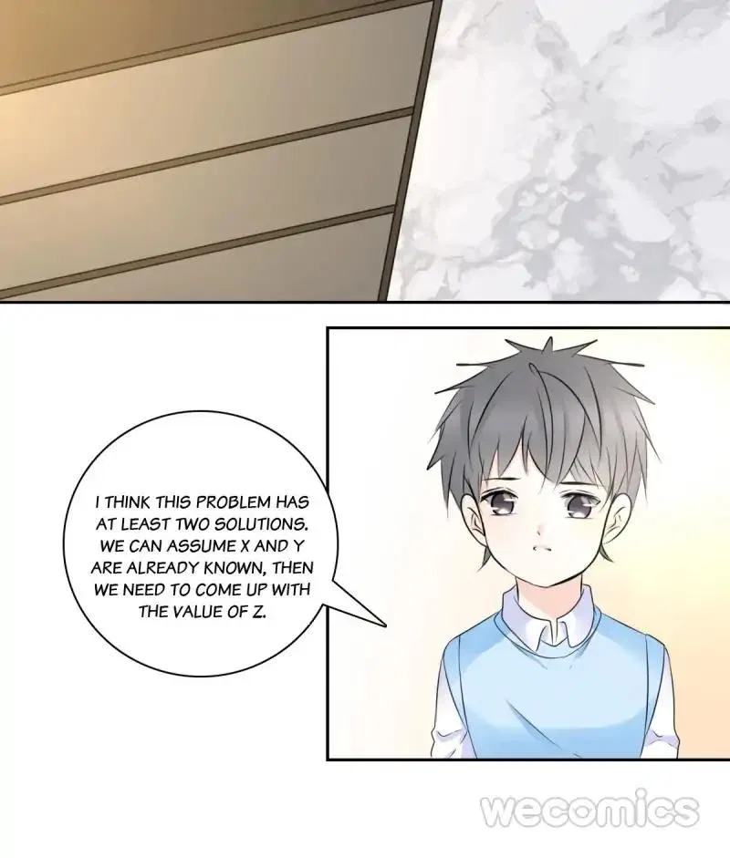 How the Princess Became the Queen Chapter 65 – Page 13