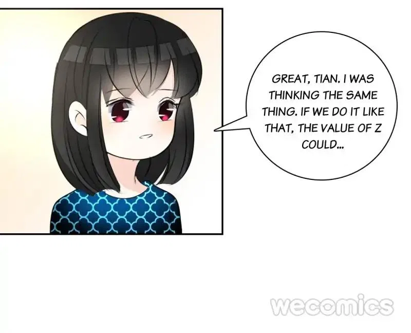 How the Princess Became the Queen Chapter 65 – Page 14