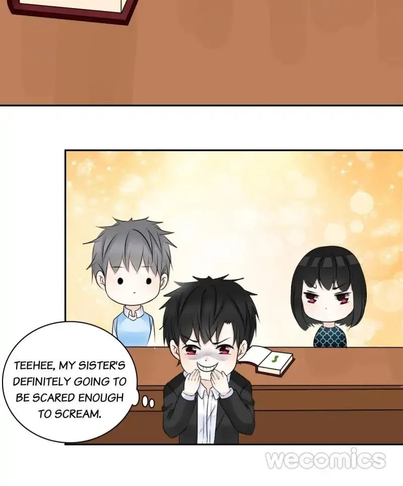 How the Princess Became the Queen Chapter 65 – Page 18