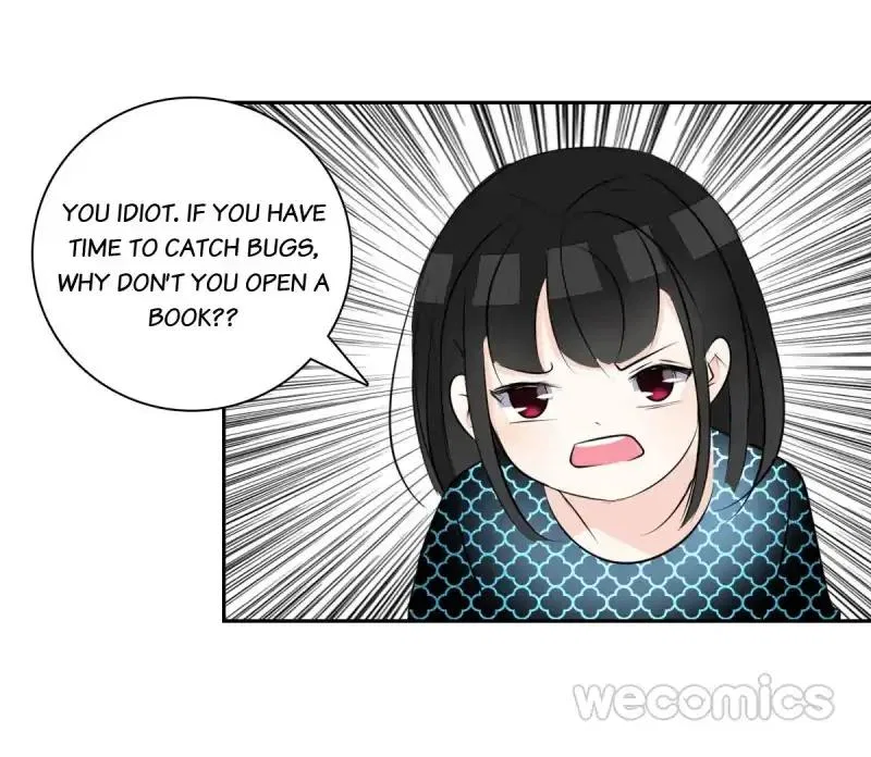 How the Princess Became the Queen Chapter 65 – Page 23