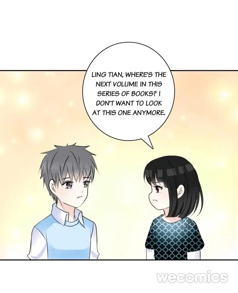 How the Princess Became the Queen Chapter 65 – Page 24