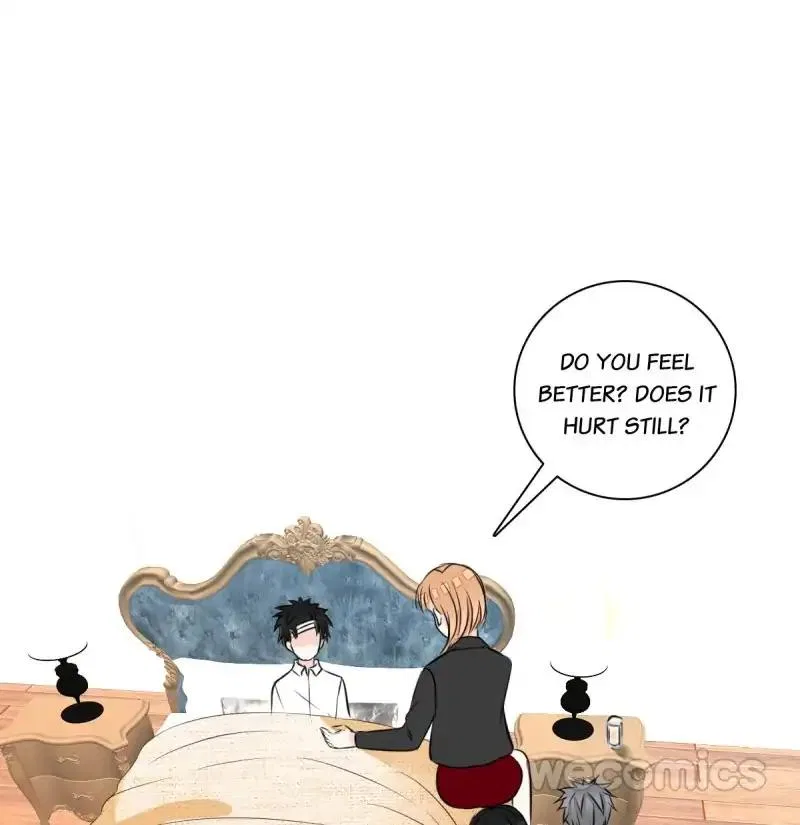 How the Princess Became the Queen Chapter 65 – Page 46