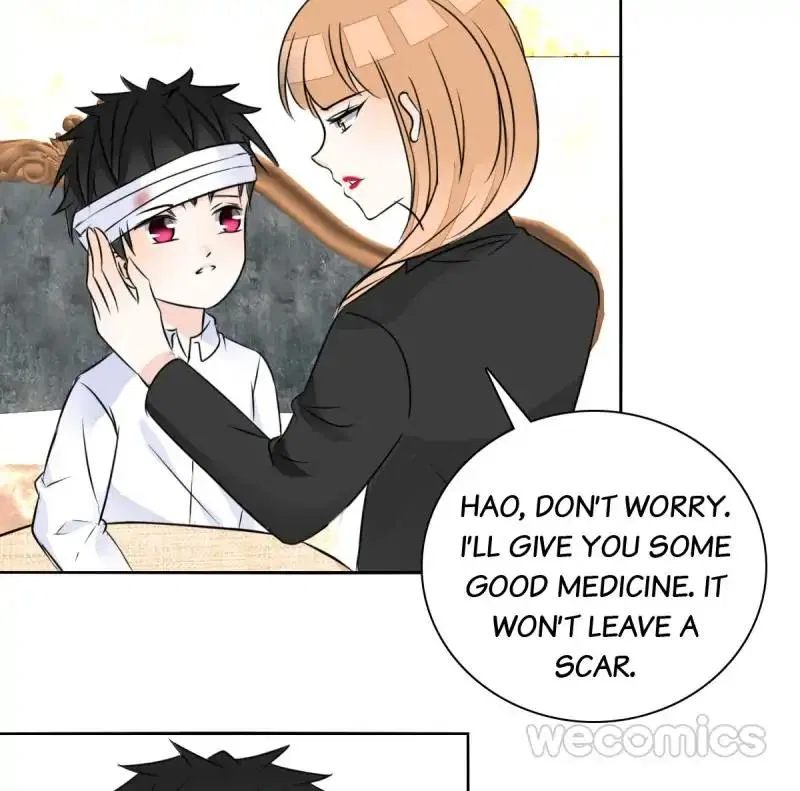 How the Princess Became the Queen Chapter 65 – Page 48