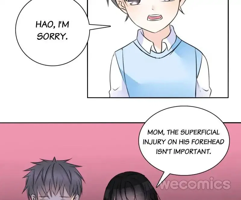 How the Princess Became the Queen Chapter 65 – Page 50