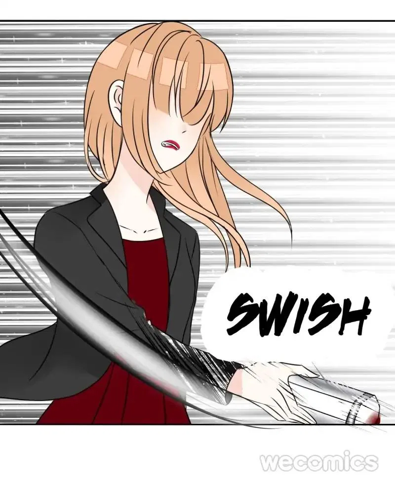 How the Princess Became the Queen Chapter 65 – Page 56