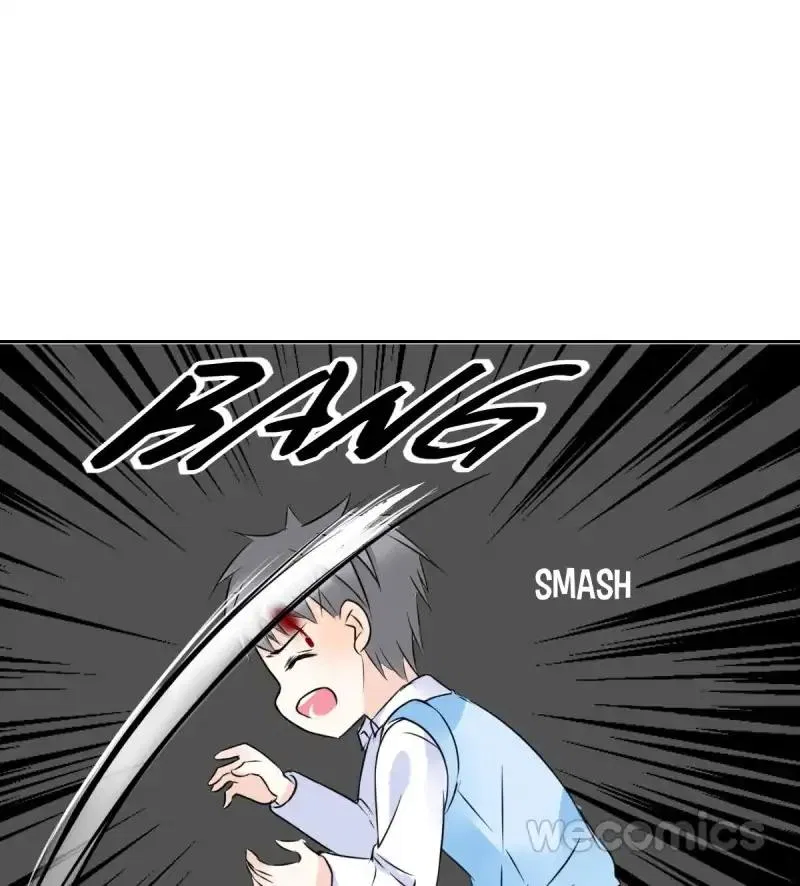 How the Princess Became the Queen Chapter 65 – Page 60