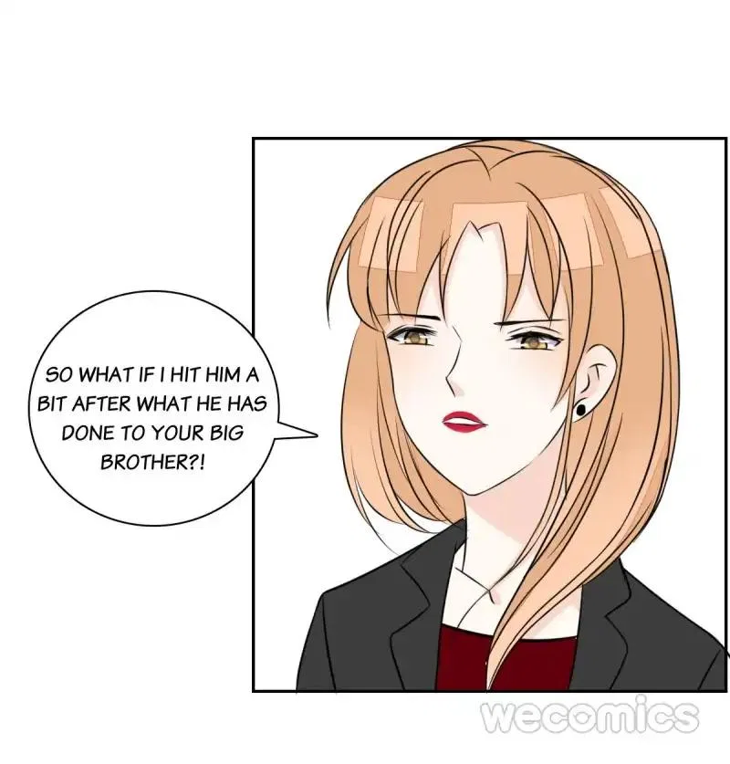 How the Princess Became the Queen Chapter 65 – Page 65