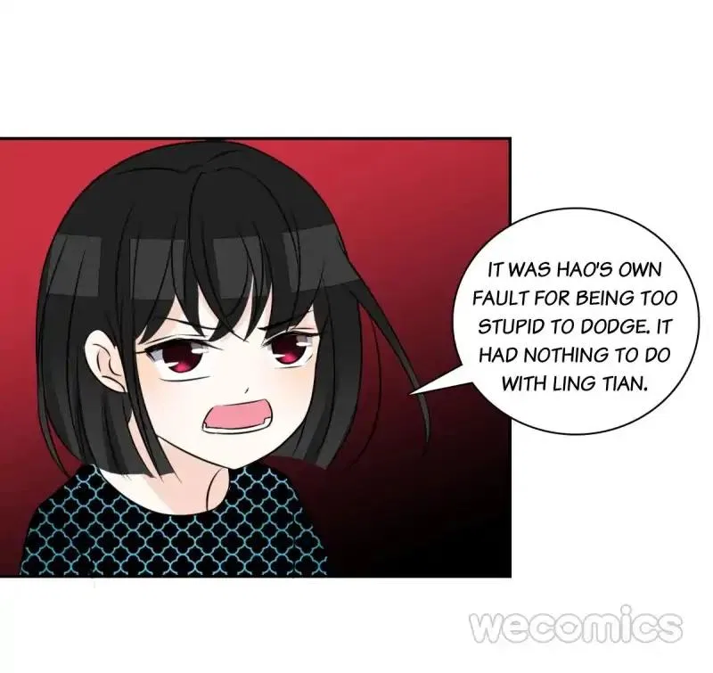 How the Princess Became the Queen Chapter 65 – Page 66