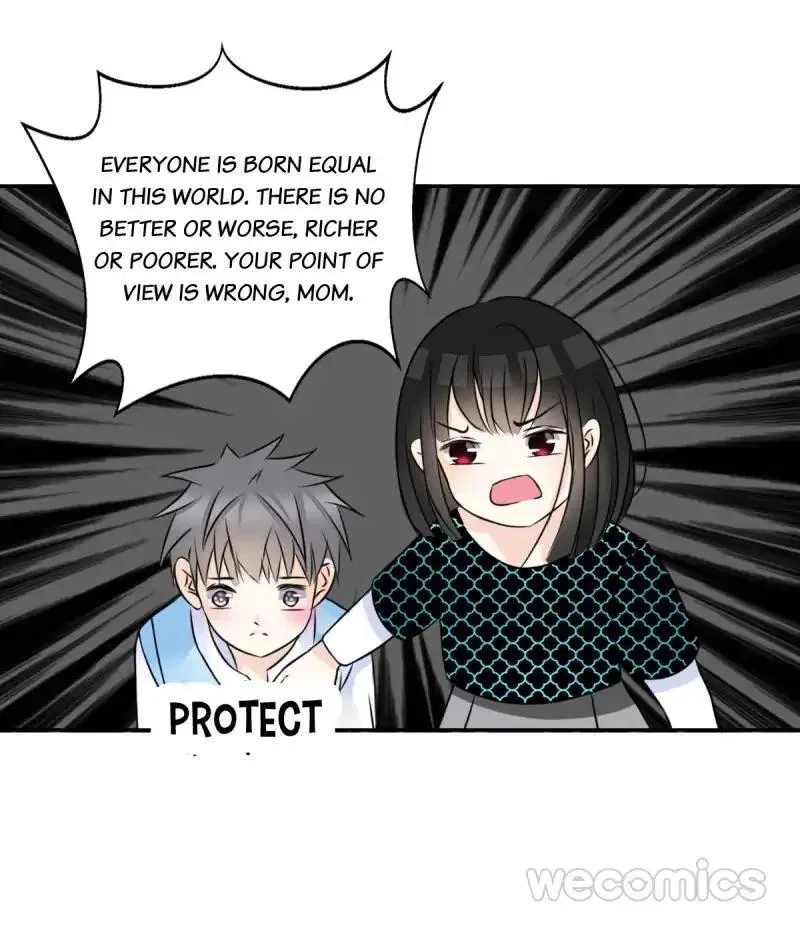 How the Princess Became the Queen Chapter 65 – Page 71