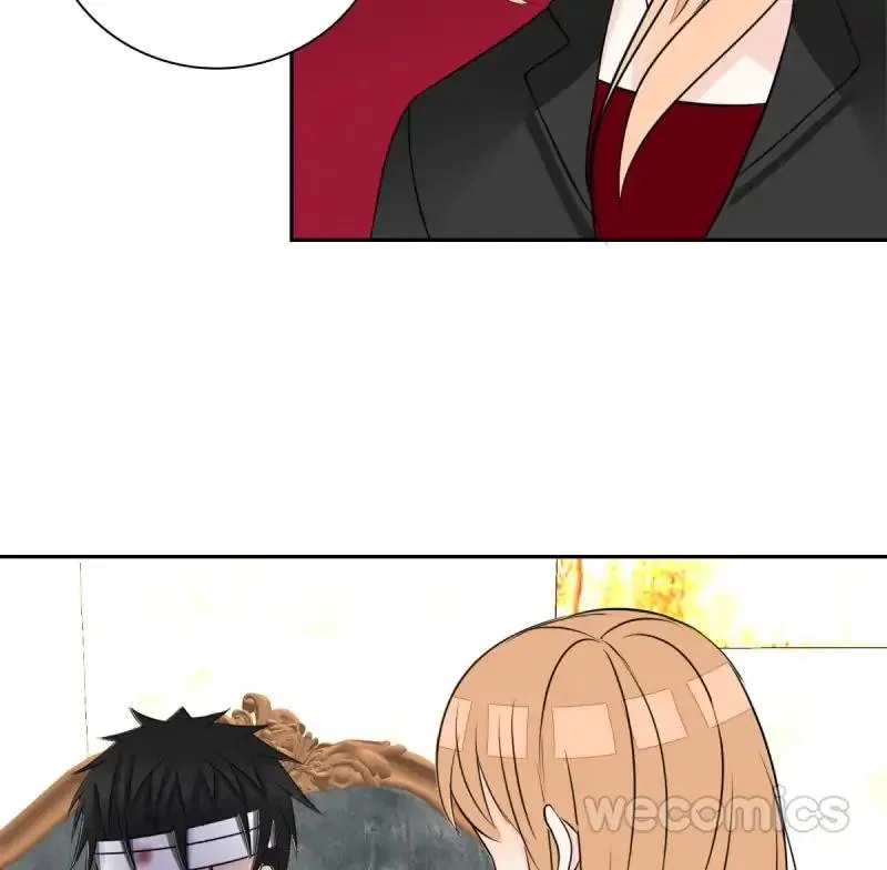 How the Princess Became the Queen Chapter 65 – Page 74