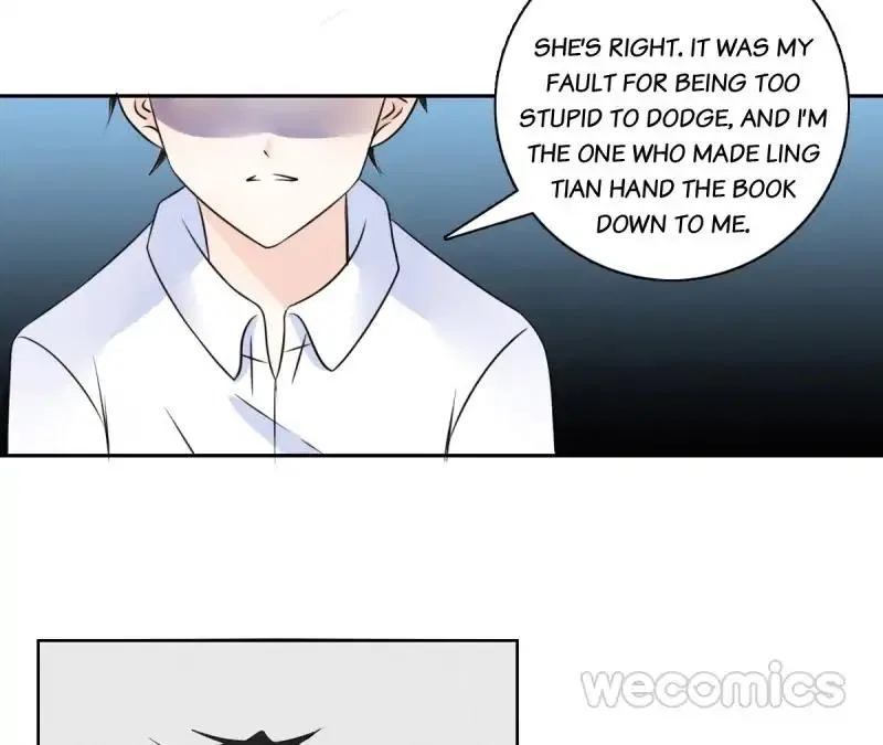 How the Princess Became the Queen Chapter 65 – Page 76