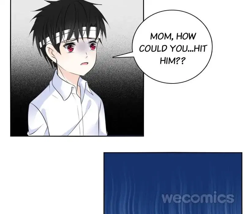 How the Princess Became the Queen Chapter 65 – Page 77