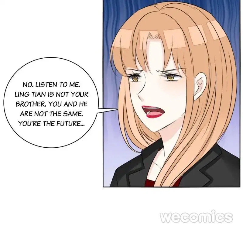 How the Princess Became the Queen Chapter 65 – Page 78