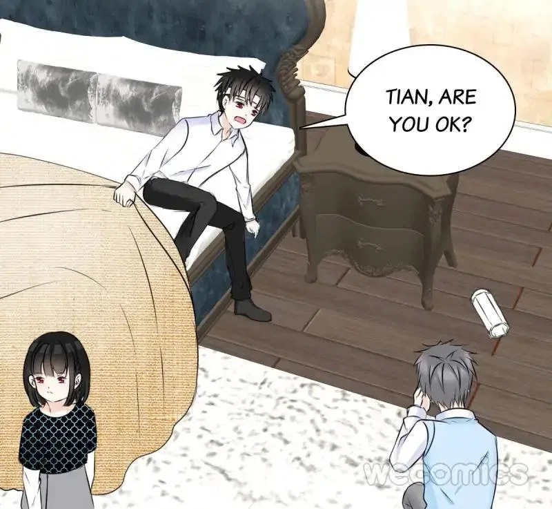 How the Princess Became the Queen Chapter 65 – Page 91