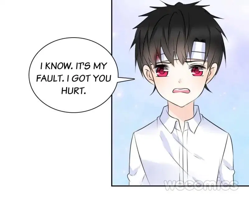 How the Princess Became the Queen Chapter 65 – Page 95