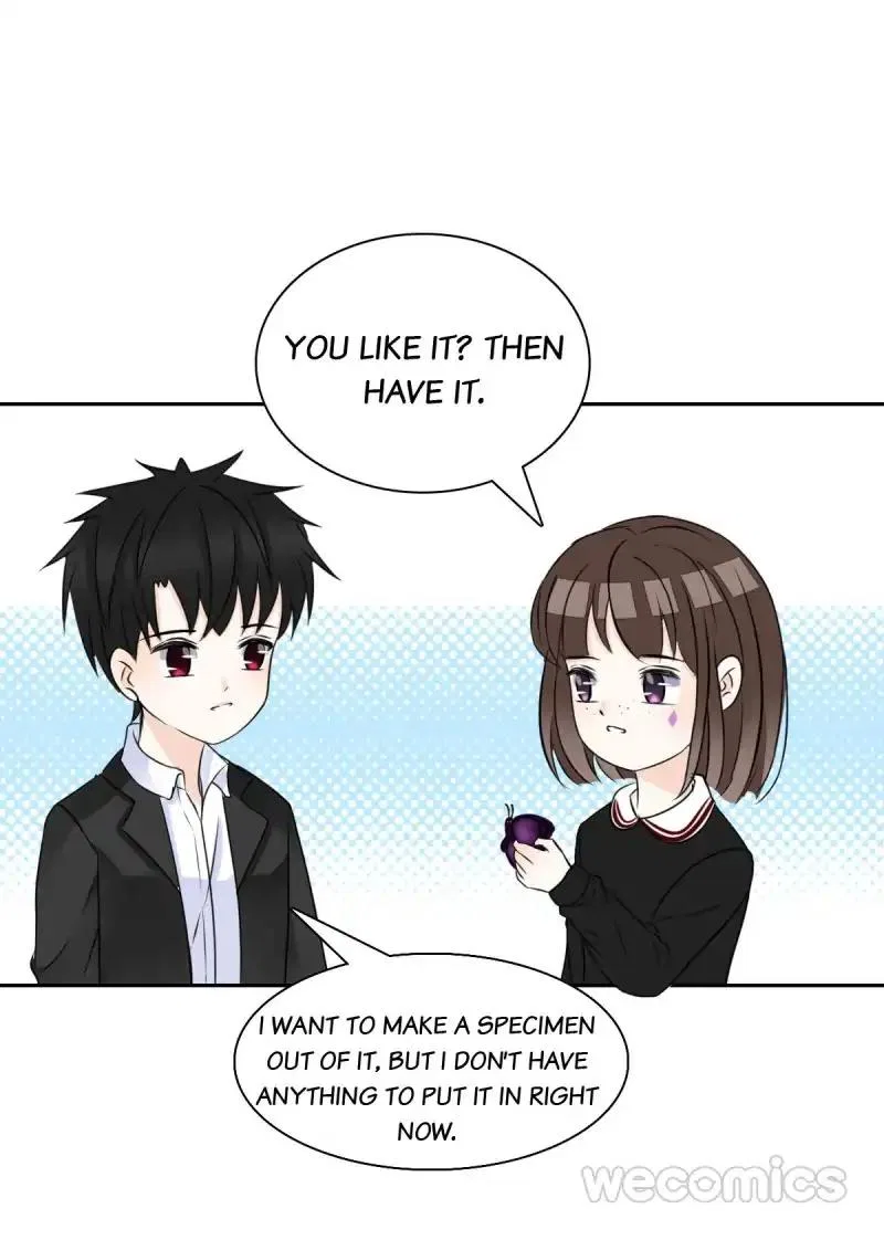 How the Princess Became the Queen Chapter 64 – Page 8