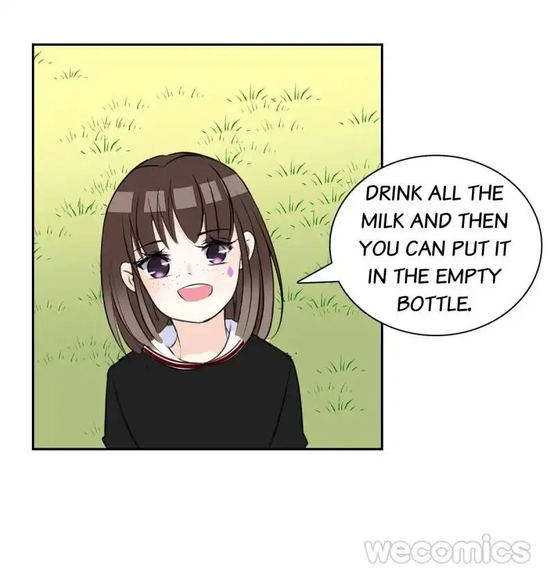 How the Princess Became the Queen Chapter 64 – Page 11