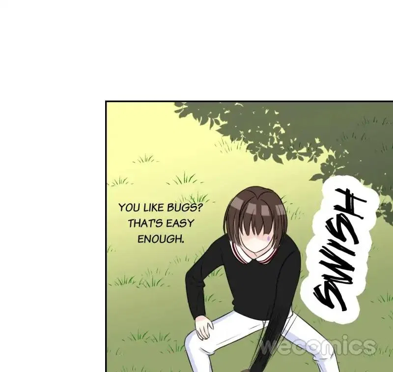 How the Princess Became the Queen Chapter 64 – Page 15