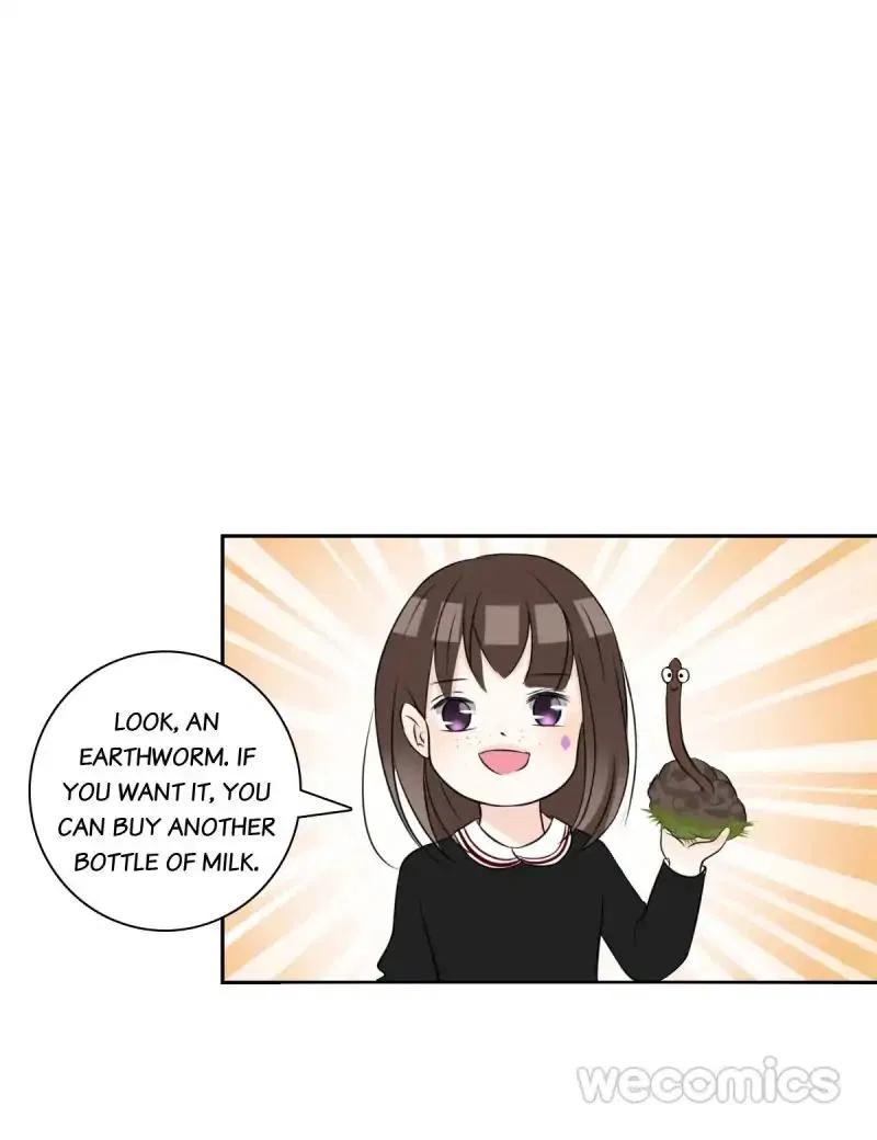 How the Princess Became the Queen Chapter 64 – Page 18