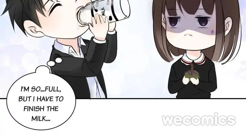 How the Princess Became the Queen Chapter 64 – Page 24