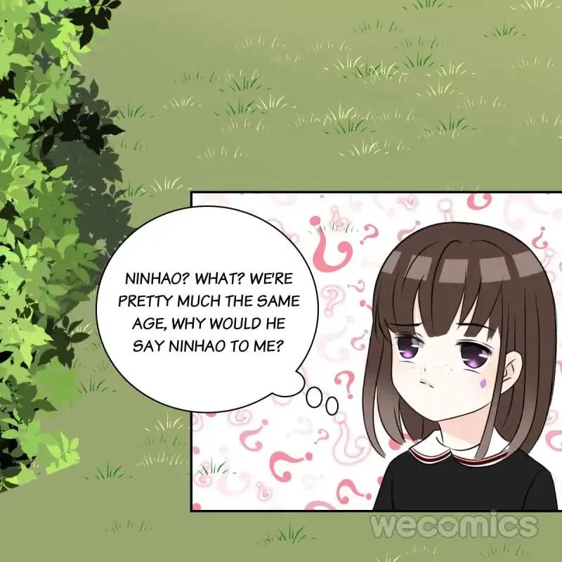 How the Princess Became the Queen Chapter 64 – Page 28