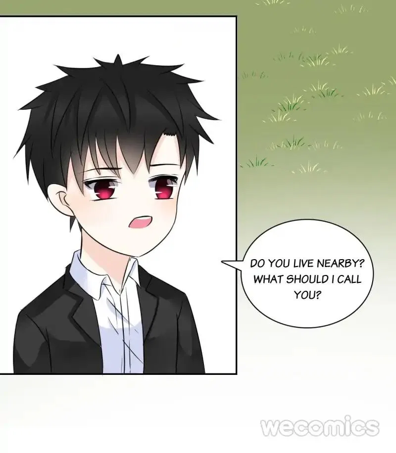 How the Princess Became the Queen Chapter 64 – Page 29