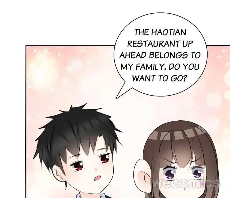 How the Princess Became the Queen Chapter 64 – Page 36