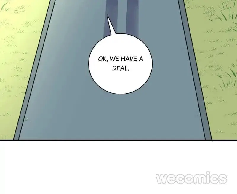 How the Princess Became the Queen Chapter 64 – Page 39