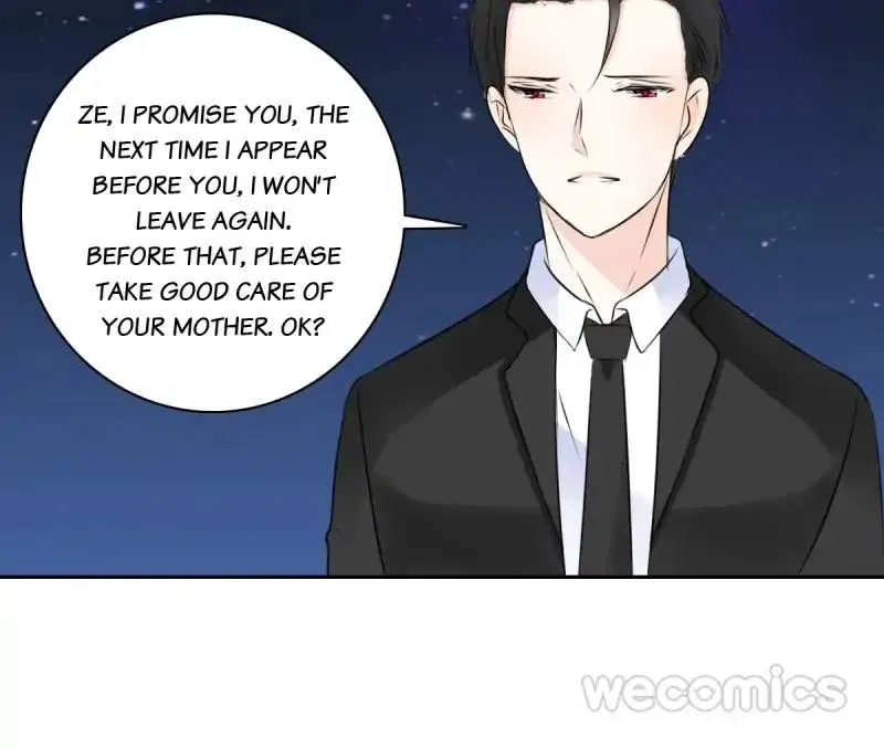 How the Princess Became the Queen Chapter 63 – Page 19
