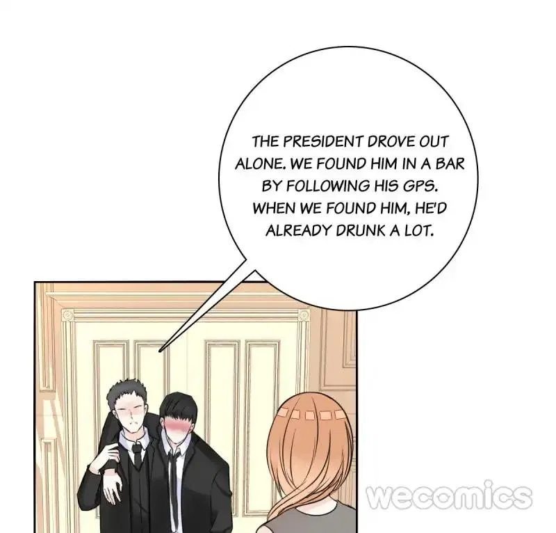 How the Princess Became the Queen Chapter 63 – Page 42