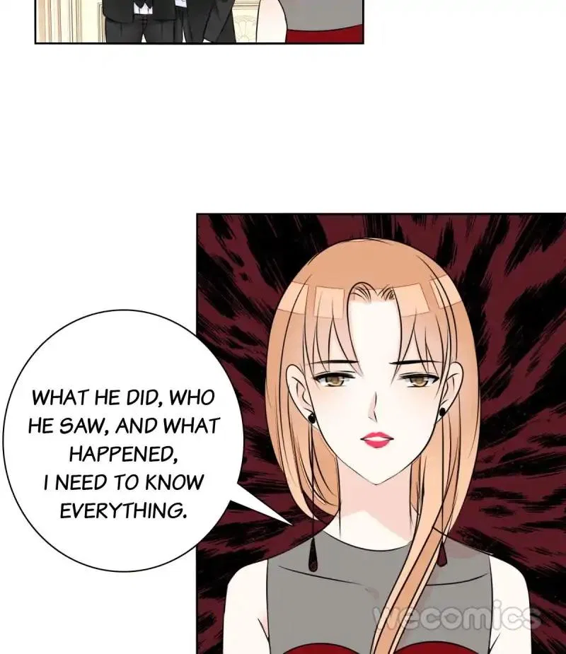 How the Princess Became the Queen Chapter 63 – Page 43