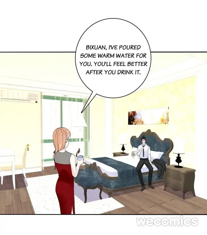 How the Princess Became the Queen Chapter 63 – Page 47