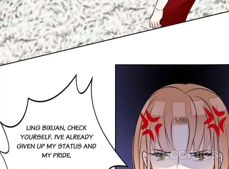 How the Princess Became the Queen Chapter 63 – Page 51