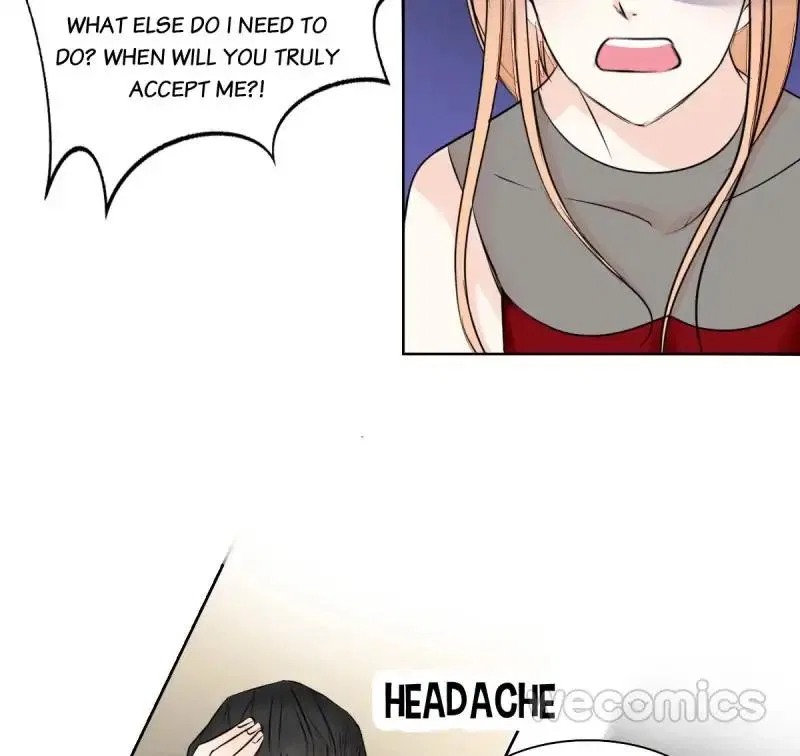 How the Princess Became the Queen Chapter 63 – Page 52