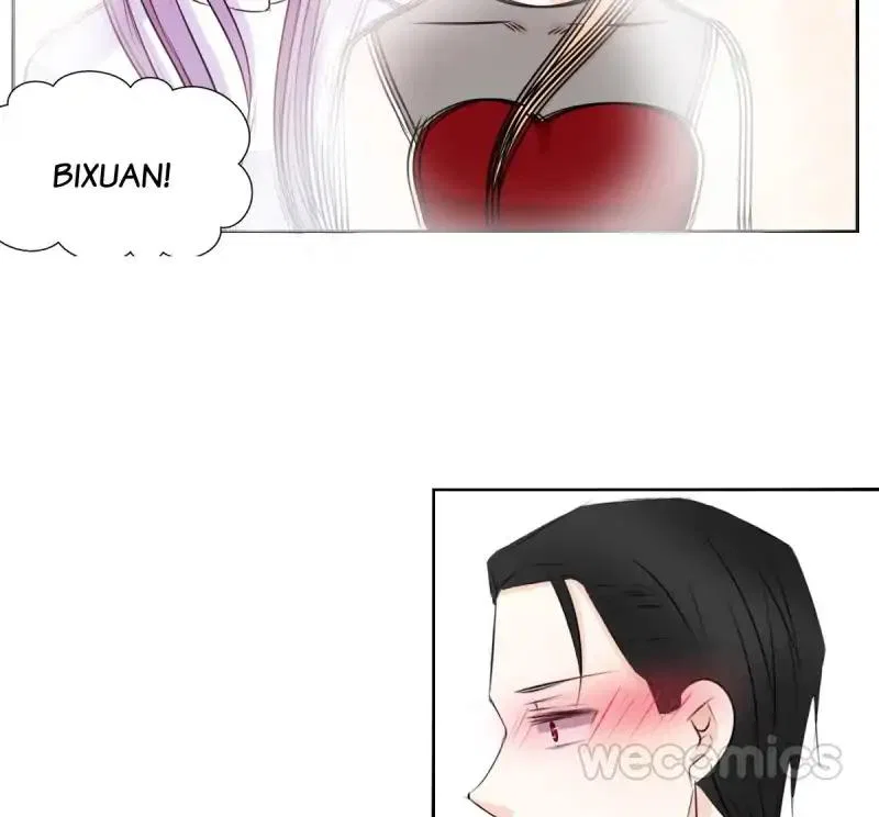 How the Princess Became the Queen Chapter 63 – Page 58