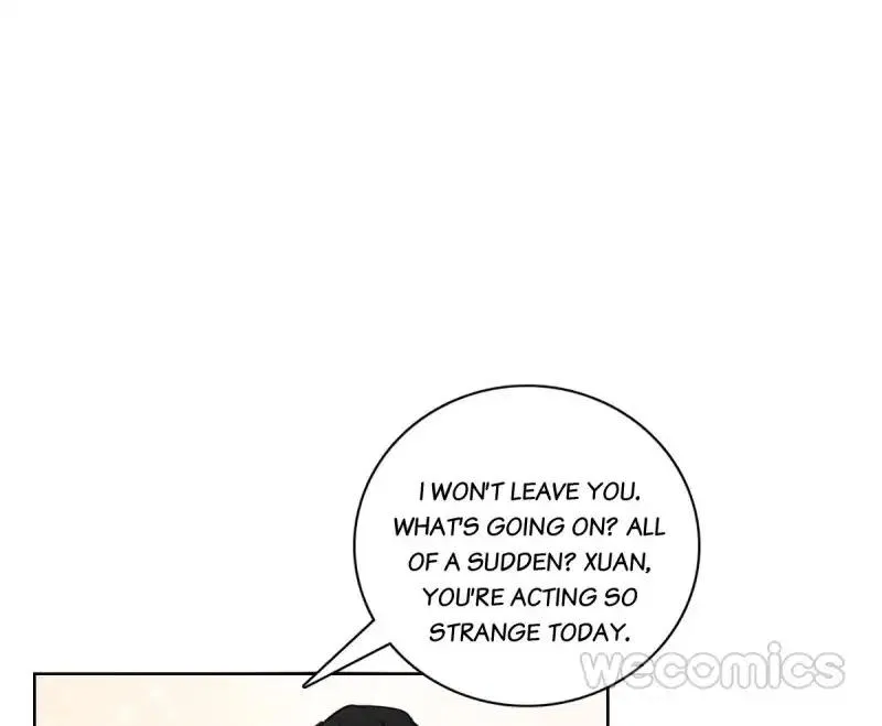 How the Princess Became the Queen Chapter 63 – Page 61