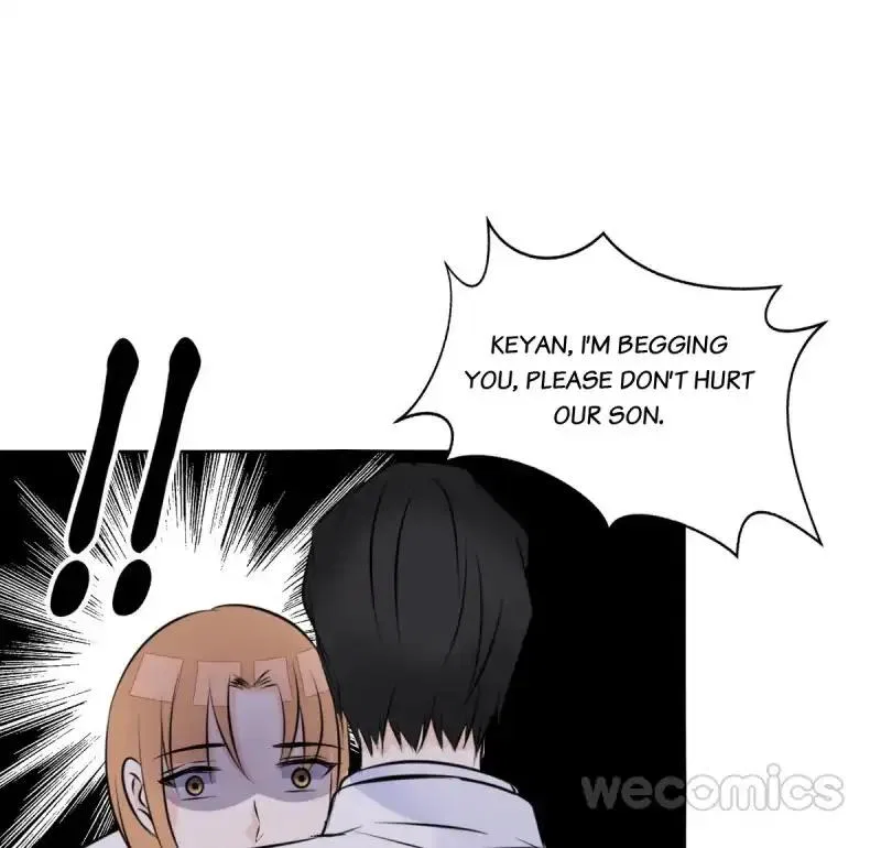 How the Princess Became the Queen Chapter 63 – Page 63