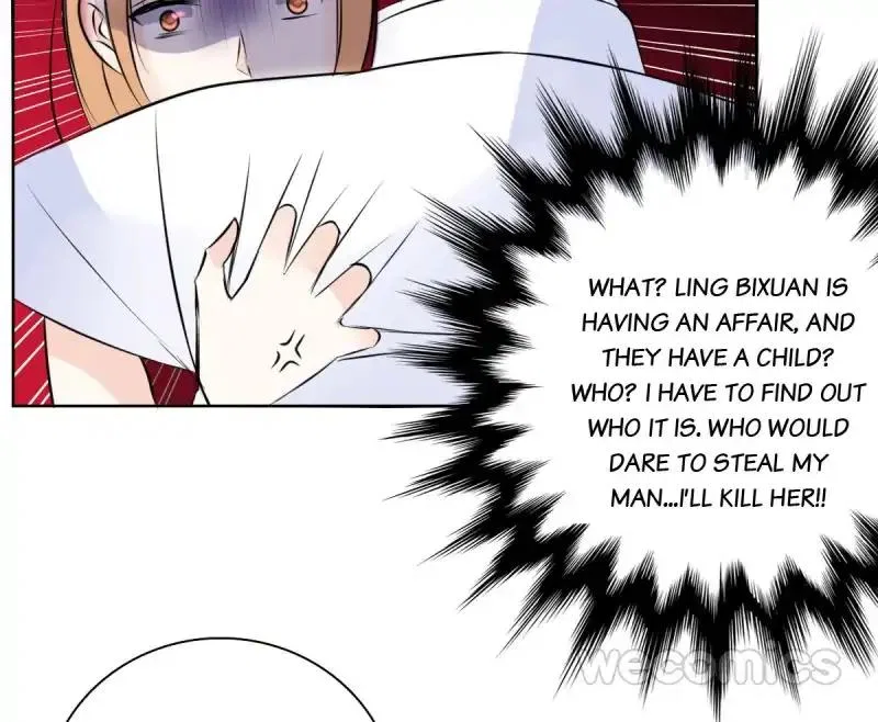 How the Princess Became the Queen Chapter 63 – Page 67