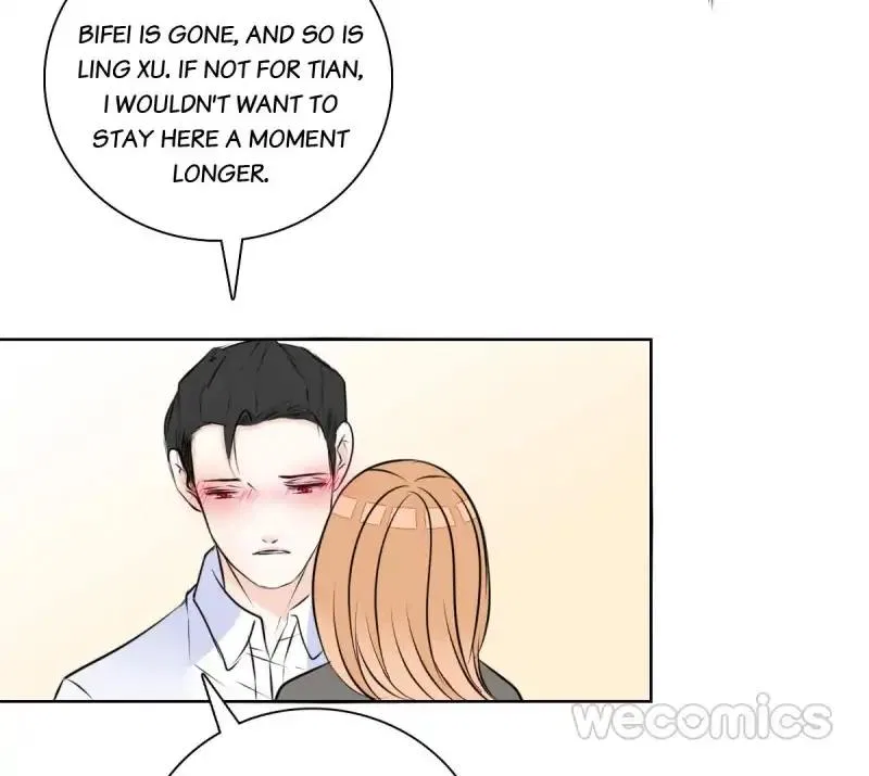 How the Princess Became the Queen Chapter 63 – Page 68
