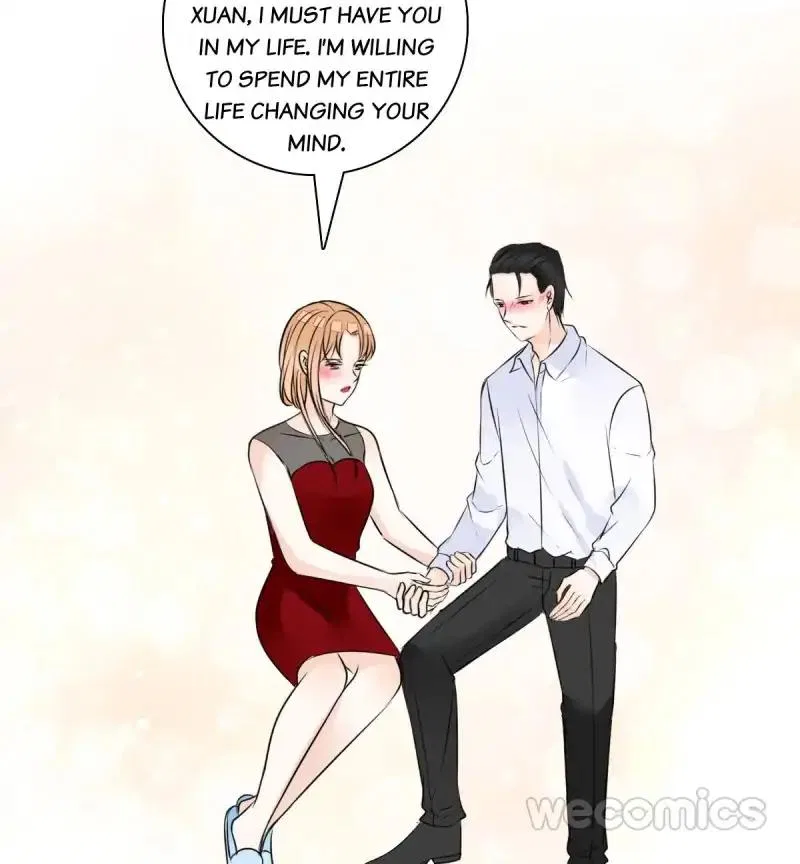 How the Princess Became the Queen Chapter 63 – Page 81