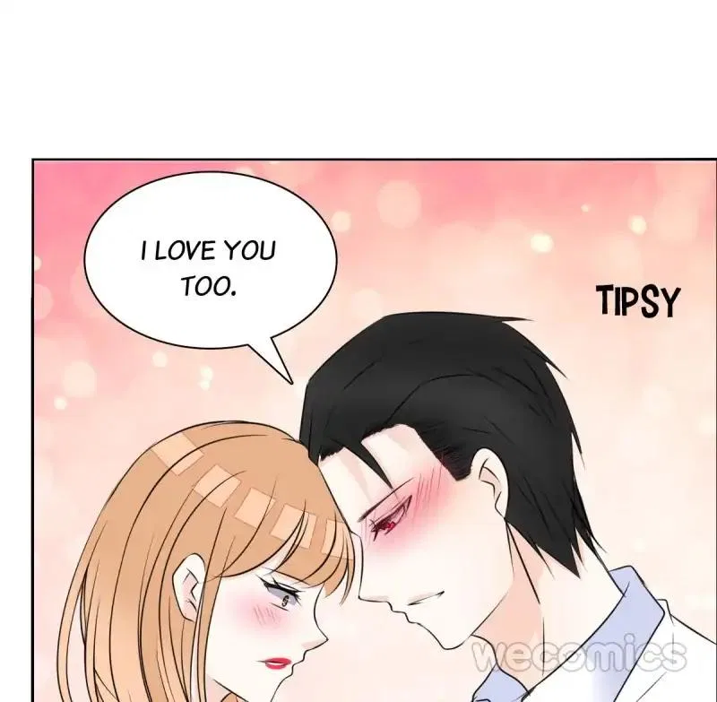 How the Princess Became the Queen Chapter 63 – Page 88