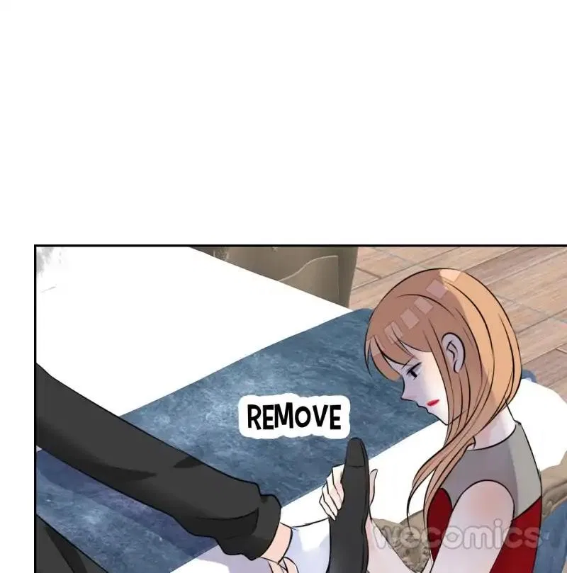 How the Princess Became the Queen Chapter 63 – Page 98