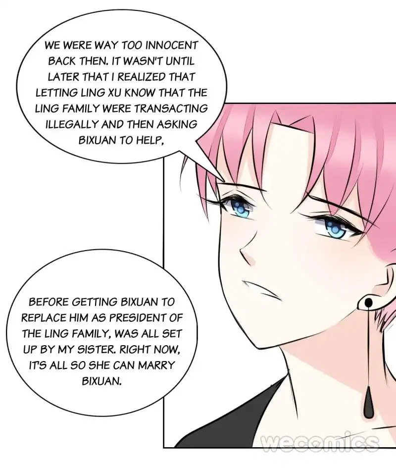 How the Princess Became the Queen Chapter 62 – Page 3