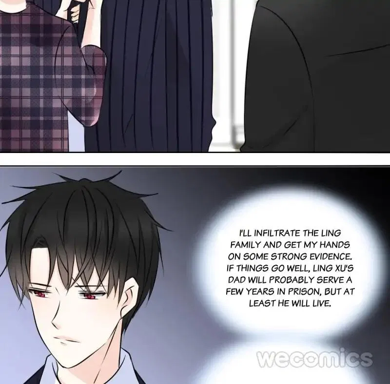 How the Princess Became the Queen Chapter 62 – Page 7