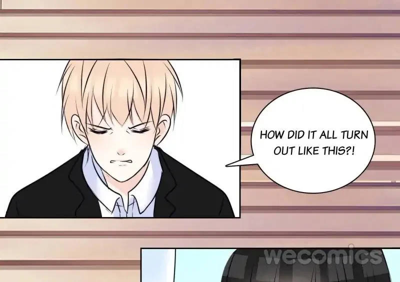 How the Princess Became the Queen Chapter 62 – Page 13