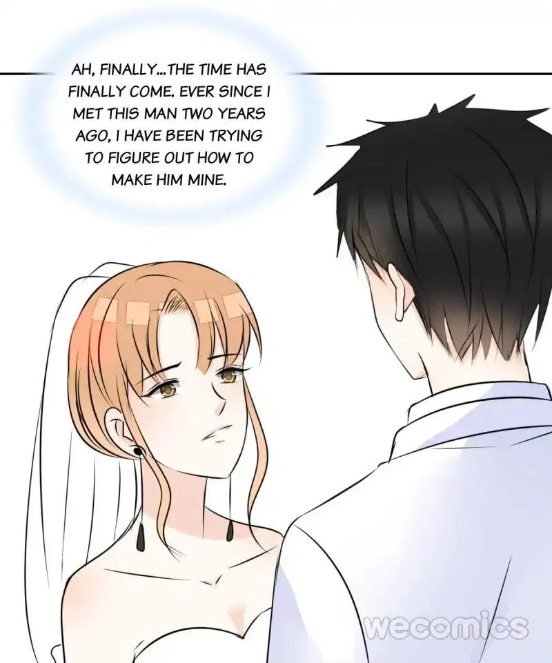 How the Princess Became the Queen Chapter 62 – Page 15