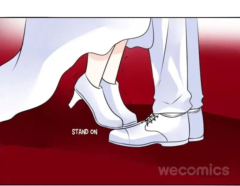 How the Princess Became the Queen Chapter 62 – Page 21